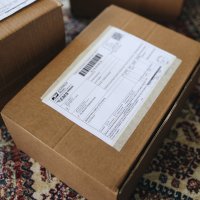 Обязательно ли указывать почтовый индекс при отправке международной посылки?