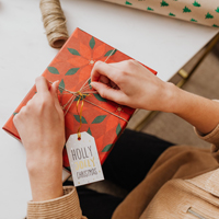 5 Holiday Shipping Tips for Small Business Owners