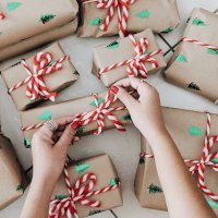 5 советов по отправке посылок в праздничный сезон