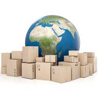 Что такое зоны международной доставки и как они определяются