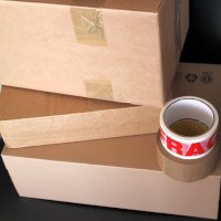 A Brief Guide to Shipping Fragile Items