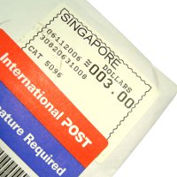 How to Decipher an International Tracking Number