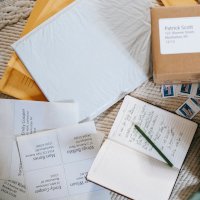 How to Write a Shipping Address on a UPS Package