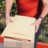 Как защитить важные документы при пересылке Почтовой службой США