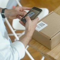 What Is a Shipping Barcode and Why Does Your Package Need One?