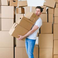 Как пересылать тяжелые предметы? 5 полезных советов по отправке тяжелых посылок