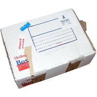 Как сгенерировать почтовый ярлык для возврата посылки