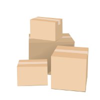 Как USPS и FedEx помогают друг другу доставлять посылки