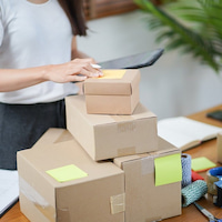 How to Reduce the Gross Weight of Your Package