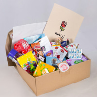 Can You Ship Candy Internationally