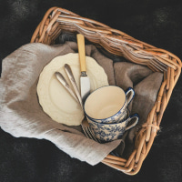 How to Pack and Ship Dishes