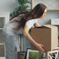 Is There Any Difference Between Moving and Shipping Boxes?