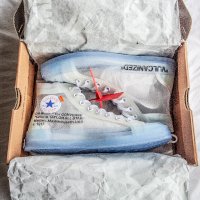 A Few Tips for Packing and Shipping Shoes