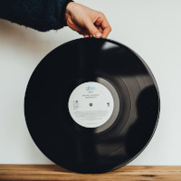 How to Pack and Ship Vinyl Records