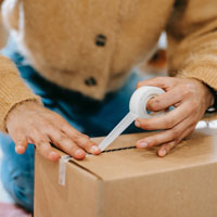 5 Tips for Packing Boxes Securely for Shipping