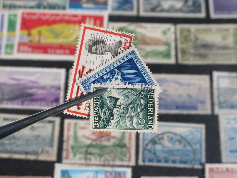 Доставка почтой из Америки в Беларусь