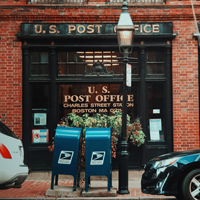Can You Use Private Carriers to Ship to a USPS PO Box?