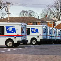 How Does USPS Ground Advantage Deliver to Alaska and Hawaii?